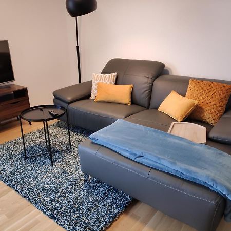 City Appartement Wien-Schwechat Exterior foto
