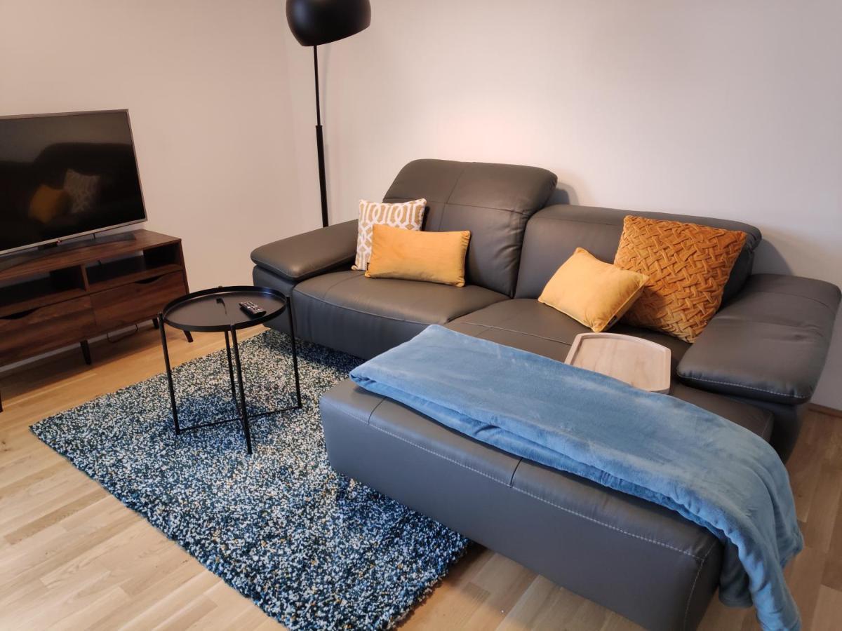 City Appartement Wien-Schwechat Exterior foto
