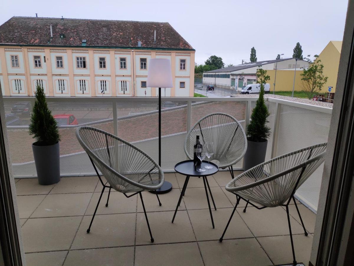 City Appartement Wien-Schwechat Exterior foto